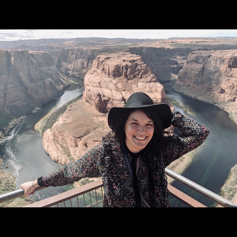 Meet your Posher, Nidia